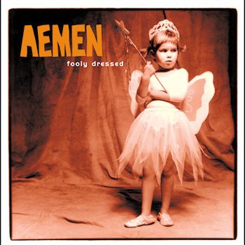 AlbumcoverFoolyDressed